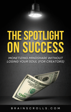 Unlock True Attention Economy Success