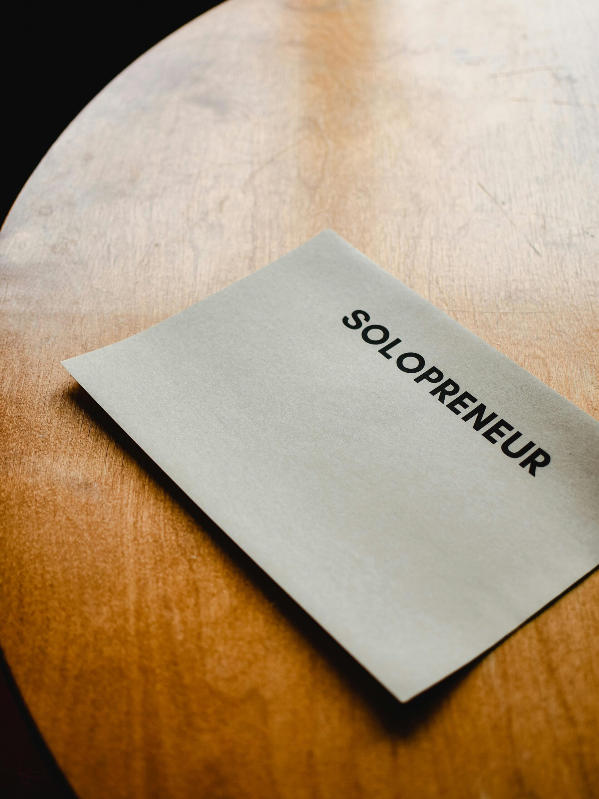 AI tools for solopreneurs