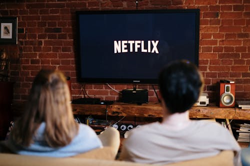 Netflix and Spotify Use AI to Read Your Mind